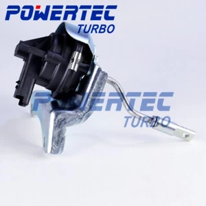 Electronic Actuator Turbine for Peugeot 2008 1.6HDi 70Kw 95HP DV6FD 49172-03000 - Picture 1 of 8