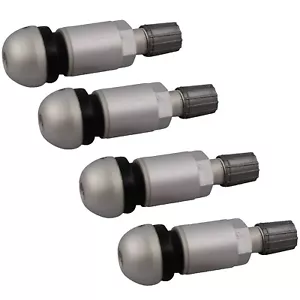 4 x BMW TPMS Tyre Pressure Sensor Valve Stem G20 G22 G23 G26 G42 U06 4 5 Series - Picture 1 of 6