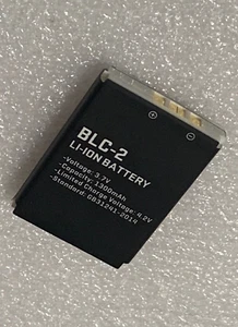BATTERIE 1300mAh type BLC-1 BLC-2 BMC-3 pour Nokia 3310 - Photo 1 sur 1