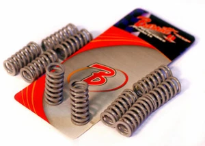 Harley big twin 1936-84 heavy duty clutch springs - barnett - Picture 1 of 1