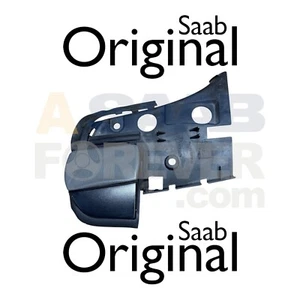 SAAB 9-3 1999-2003 CONVERTIBLE TONNEAU COVER FLAP GREY GRAY DRIVER LEFT 4555306 - Bild 1 von 13