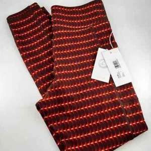 Johnny Was Gr. M Calme Endurance High Waist Leggings mit Taschen 7/8 Länge - Bild 1 von 4