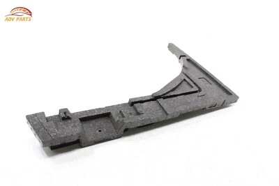 2013-17 SUBARU XV CROSSTREK TRONCO PISO LATERAL DIREITO ESPAÇADOR INSERÇÃO ALMOFADA DE ESPUMA FABRICANTE DE EQUIPAMENTO ORIGINAL - Imagem 1 de 4