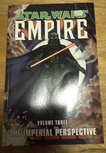 Star Wars: Imperial Perspective volume 3 - Picture 1 of 1