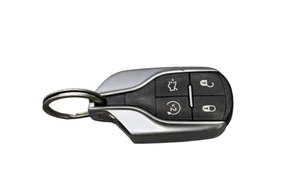 14-22 Maserati Ghibli Key Fob Entry Remote Lock Start Switch 670119814 Oem - Picture 1 of 6