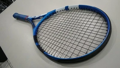 DUNLOP FX580 TOUR Tennis Racket - Photo 1/4