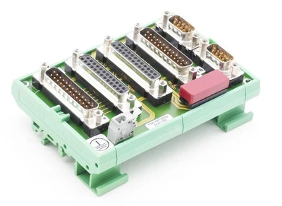 Phoenix Contact PSE-KRT02032 04-01-032 UMK-SE 11,25 Versorgungsmodul -used- - Bild 1 von 4