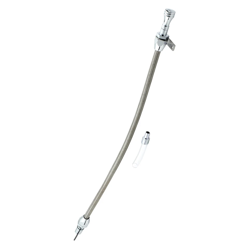 For Chevy Camaro 1971-1981 Mr. Gasket 9703G Automatic Transmission Dipstick Foto 1 de 2