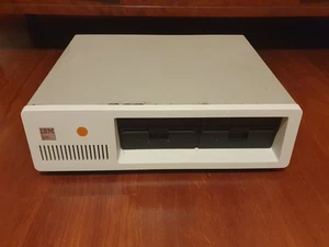 IBM 5160 XT Personal Computer #2 - CGA + Doppio Floppy + Espansione Memoria - Picture 1 of 12