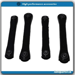 Brazos de control superior e inferior con bujes aptos para Dodge Ram 3500 4x4 2003-2010 - Imagen 1 de 7