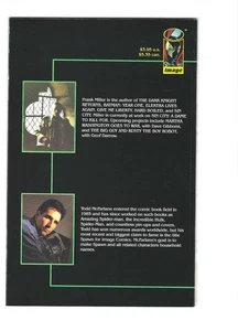 Spawn-Batman (Image Comics primavera 1994) casi nuevo - Imagen 1 de 2