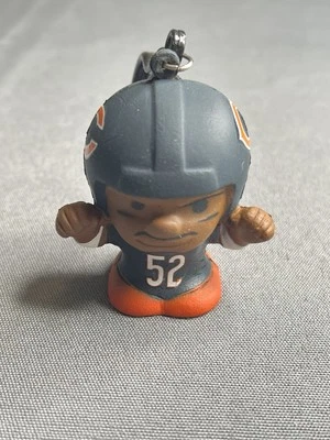 NFL squeezy mates series 2 Khalil Mack 52 - Image 1 of 4