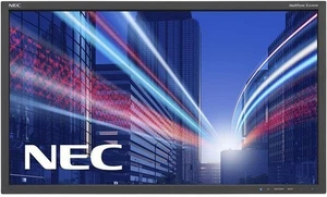 NEC MultiSync E243WMi-BK 23,8-Zoll Monitor IPS FHD 1920x1080 DP VGA DVI Gut - Bild 1 von 2