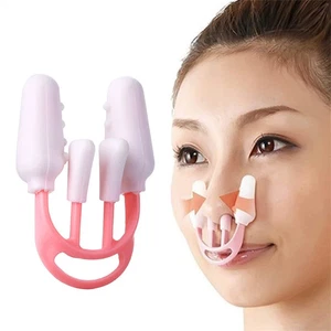 Nose Up Lifting Shaping Clipper – Beauty Nose Shaper & Straightener Tool - Picture 1 of 5