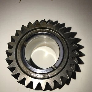 GM Camaro V6 Ford Borg Warner T5 T-5 3rd Gear 27 Tooth 13-52-080-046 T-bird - Bild 1 von 4