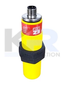 Receptor de haz EZ Banner SM303EQ1 rango 60M 20-250VAC 50/60Hz - Imagen 1 de 6