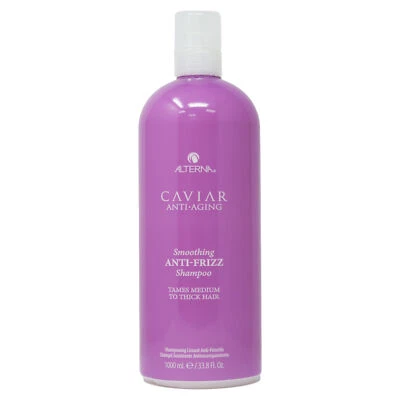 Champú suavizante anti-frizz Alterna Caviar 33,8 oz - TOTALMENTE NUEVO Foto 1 de 2