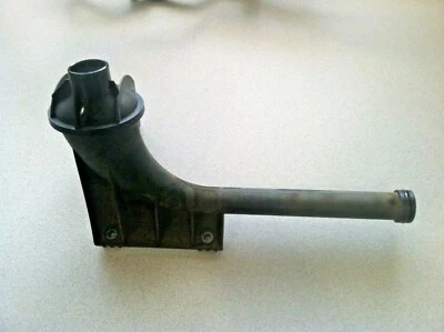 2004-2012 BMW 328i E90 LCI N52N ~ OIL SUCTION PIPE ~ 11417520864 - Image 1 of 3