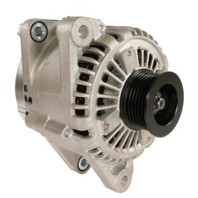 Alternador 200 Amp Alto Rendimiento Resistente NUEVO Se Adapta a Hyundai Azera Kia Amanti  Foto 1 de 2