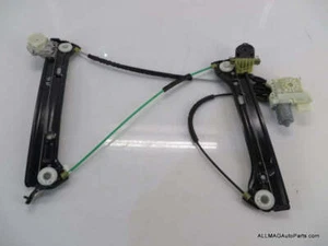 Mini Cooper Right Front Window Regulator and Motor 51337296444 14-24 F56 F57 - Picture 1 of 10