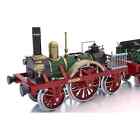 Adler Model Train - Exquisite Detailed Collectible Replica in 1:24 Scale (G-45)