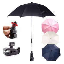 pram brolly