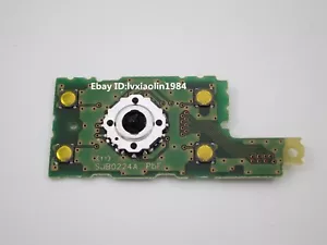 Repair Parts For Leica D-LUX Typ 109 Button Panel User Interface Key Board New - Picture 1 of 3