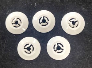 5X Spool Holder Caps (Small) SCP-BR-S (130013043)(87287) - Picture 1 of 1
