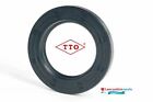 Oil Seal Rotary Shaft TTO 17mm Bore Nitrile Rubber Metric R21 R23 VC KC