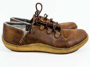clarks darby desert