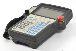 Fanuc Teach Pendant,A05B-2301-C375,A05B2301C375 - Bild 1 von 6