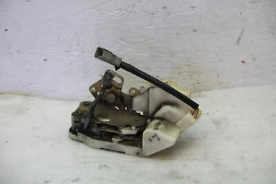 1990 91 92 1993 Honda Accord R/atuador de trava de porta traseira #E-119K - Imagem 1 de 4