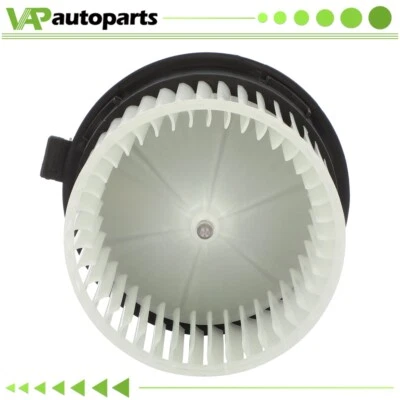 Ventilador de motor soplador de aire acondicionado para Nissan Cube 2009-2014 Nissan LEAF 700256 2011-2012 Foto 1 de 4