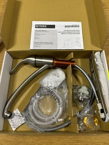 Moen 7430SRS Küchenarmatur - Chateau Einhand - Bild 1 von 2