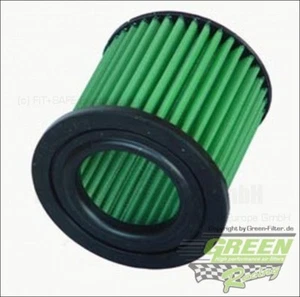 Green Sportluftfilter - MY0466 für Yamaha Modelle ab Baujahr 1985 Luftfilter - Bild 1 von 1
