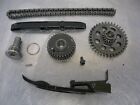 Suzuki 2005 Sv1000s Sv 1000 S 05 03-07 Front Timing Set Cam Chain Gears Guides