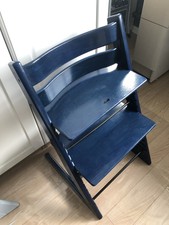 chaise tripp trapp stokke