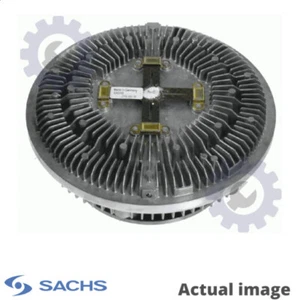 CLUTCH RADIATOR FAN FOR MERCEDES-BENZ MK SK ACTROS/MP2/MP3 OM441.989/987 11.0L - Picture 1 of 8