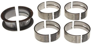 Main Bearing Set Clevite MS1568P .020 Fits AMC - Jeep 2 .5L 83-90 - Picture 1 of 1