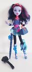 Monster High - Doll - With Pet - Jane Boolittle 