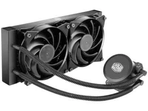 UPGRADE TO WATER COOLING - Picture 1 of 1