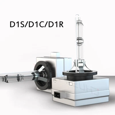 Ксеноновые ксеноновые лампы ближнего света для BMW 428i xDrive Gran Coupe D1S 2015-2016 годов выпуска - Изображение 1 из 4