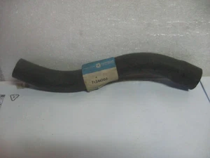 1971-1973 PLYMOUTH CRICKET HILLMAN AVENGER WATER HOSE MOPAR ROOTES 71246502 NOS - Picture 1 of 3