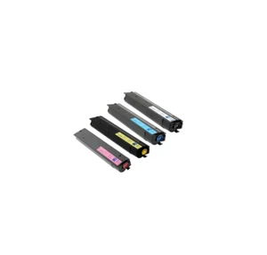 Toner Magenta Compat. Toshiba FC2020 2520 2525 3025 3525 4525 33.6K 6AJ00000237 - Afbeelding 1 van 1