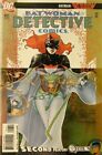 Detective Comics #857 ( Vryfn Moins ( Vfn Dc Comics Américain