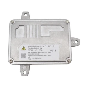 Xenon Headlight Ballast Control Module Fit For 2013-2016 Hyundai Genesis Coupe - Picture 1 of 8