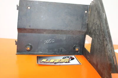 Yamaha Rhino 660 2005 plástico Foto 1 de 4