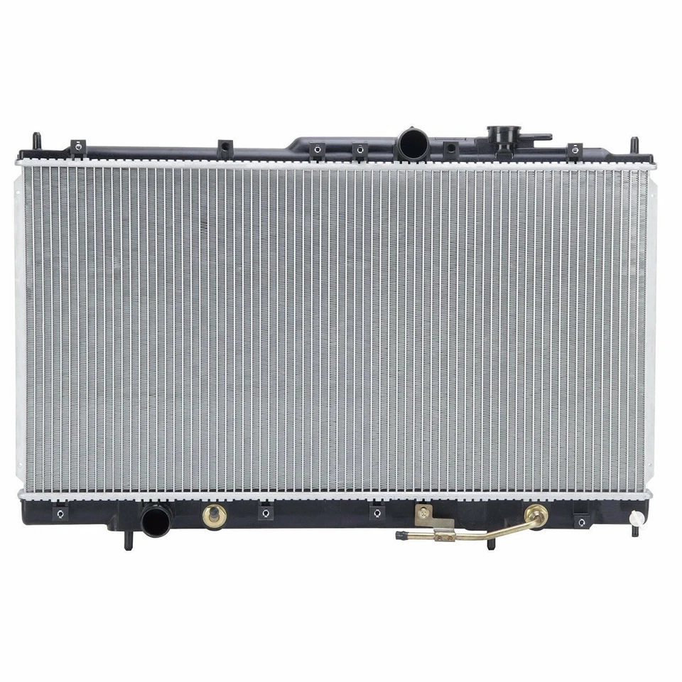 RAYTEN CU2301 Radiator For Mitsubishi Galant 1999 2000 2001 2002 3.0 V6 Foto 1 de 4