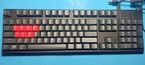 Cooler Master Masterkeys L Mechanical Keyboard SGK-4035-KK-CM1-US - Picture 1 of 5