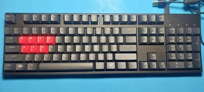 Cooler Master Masterkeys L Mechanical Keyboard SGK-4035-KK-CM1-US - Image 1 of 4